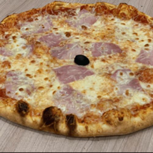 Pizza Prochioto