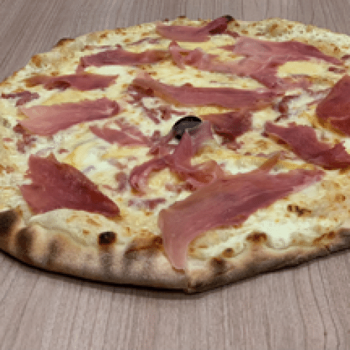 Pizza Montagnarde