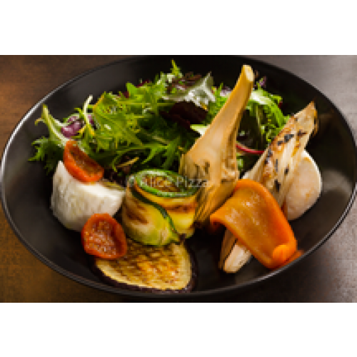 Antipasti