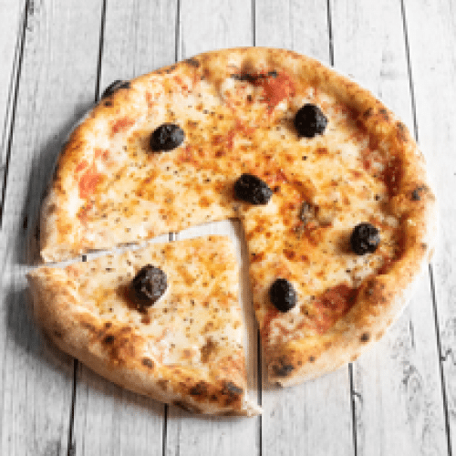 Pizza marguerite 31cm