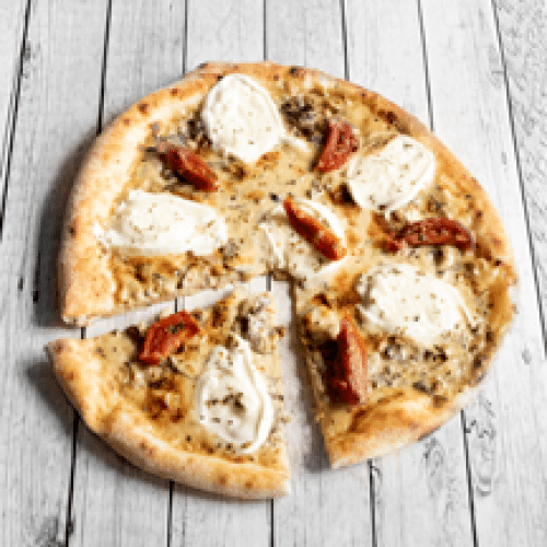 Pizza discorsi di mafiosi 31cm