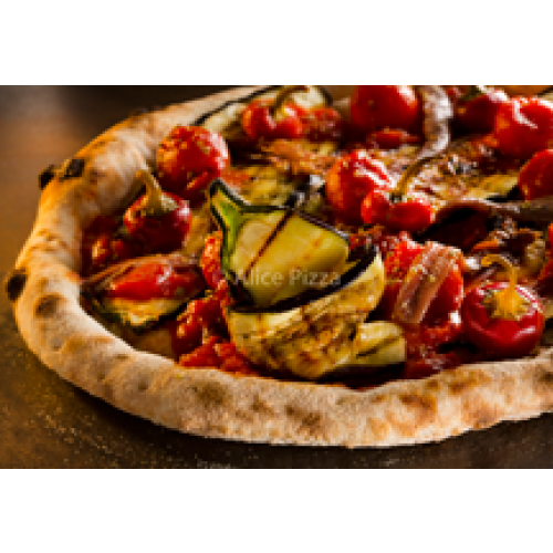 Pizza punition 31cm