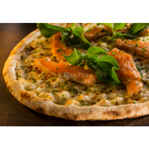 Pizza atlantide 31cm
