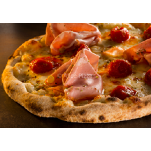 Pizza collina 31cm