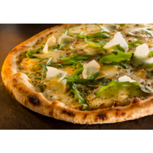 Pizza di esteban 31cm