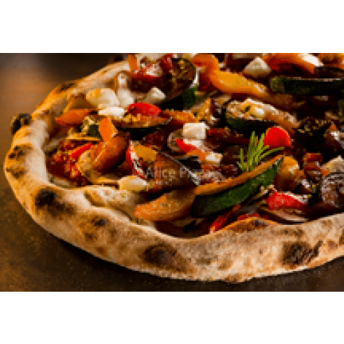 Pizza fantasia 31cm