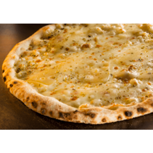 Pizza fontina 31cm