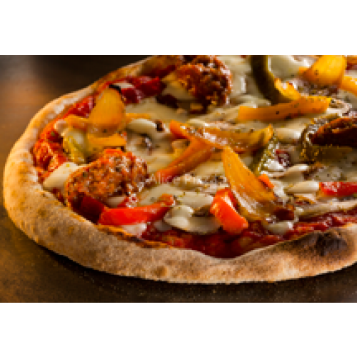 Pizza stanley 31cm