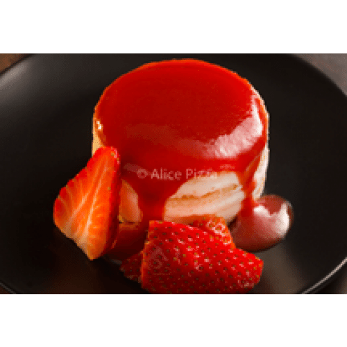 Tiramisu Fraise