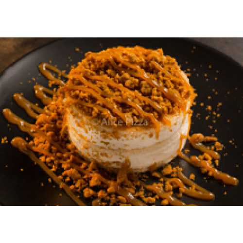 Tiramisu Speculoos