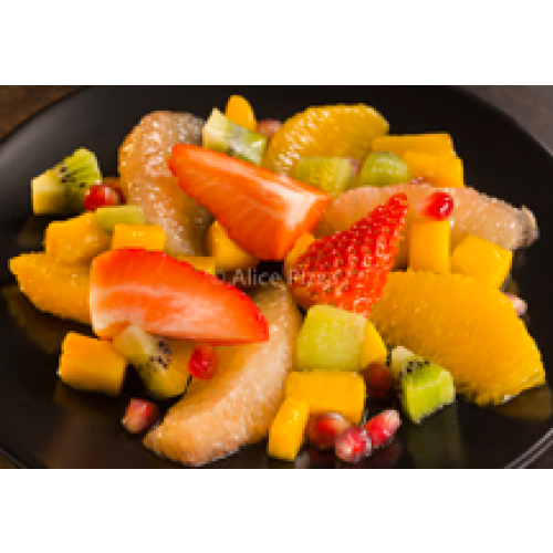 Salade de Fruits