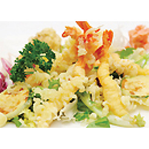 Tempura (Crevettes) U8