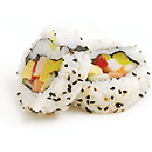California Futomaki U26