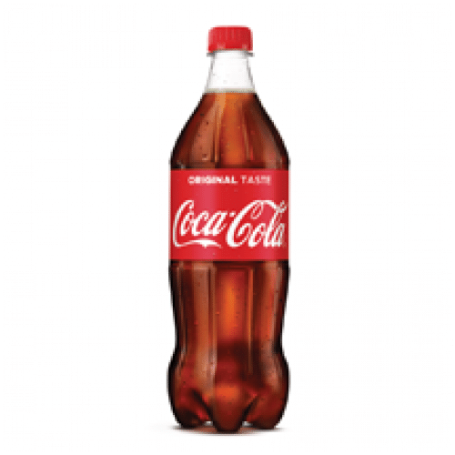 Coca-Cola 1,25 L