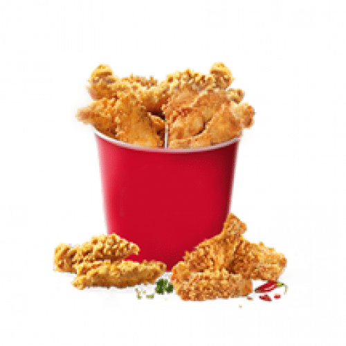 Menu Box Mixte
