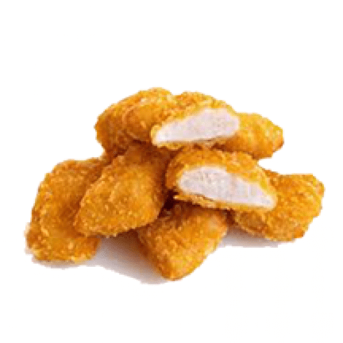 Nugget x10