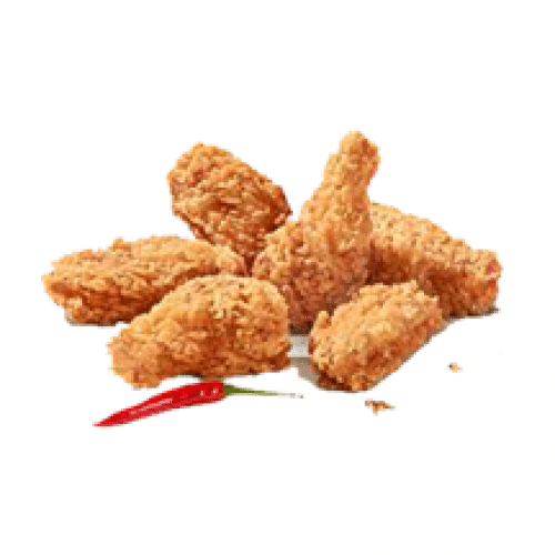 Wing x10