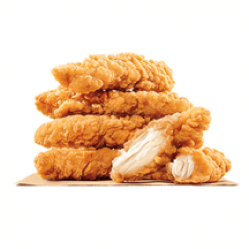 Crispy x5
