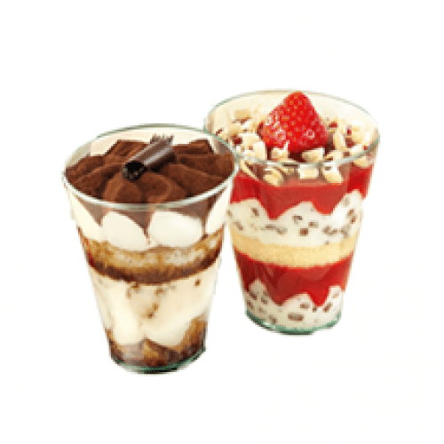 Tiramisu Daim