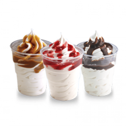 Sundae