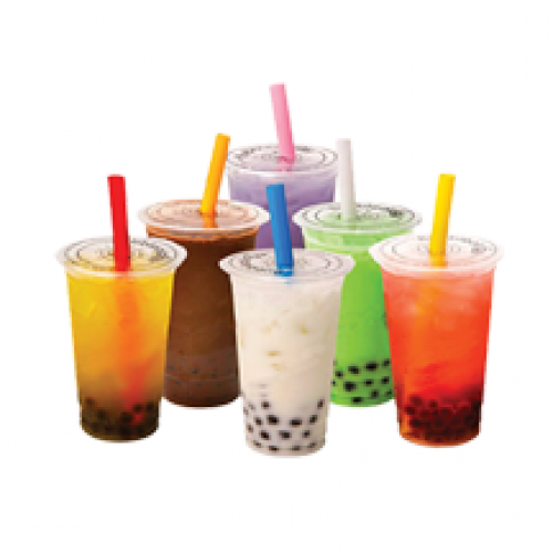 Bubble Tea Grand