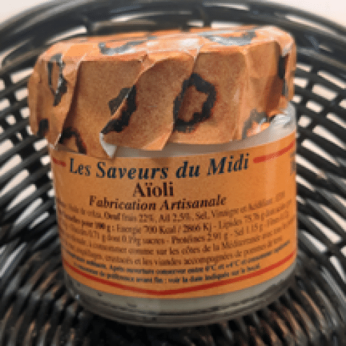 Aioli