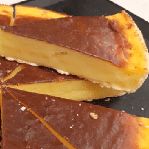 Flan