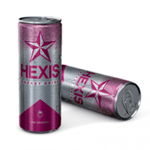 Hexis