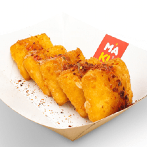 Croque Cheese x5