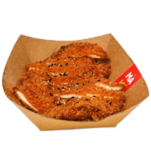 Chicken Katsu