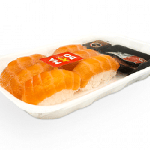 Sushi Saumon