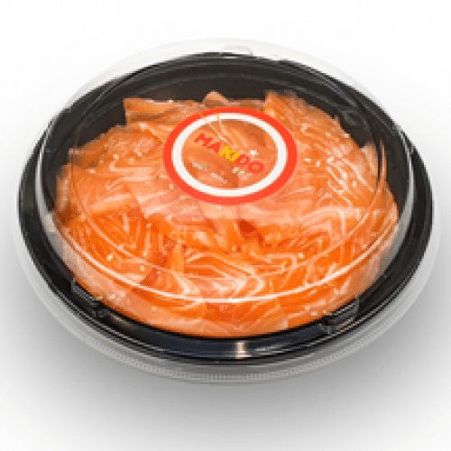 Chirashi Saumon