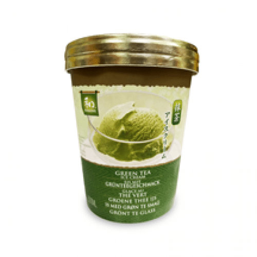 Glace Matcha Green Tea 500 ml