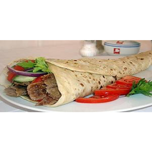 Menu Tortilla