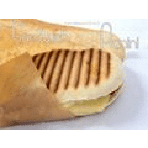 Menu Panini Thon