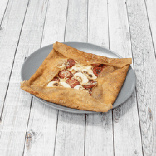 Galette La Bretonne