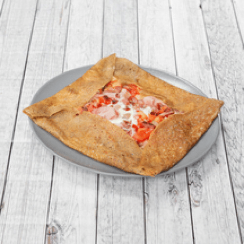 Galette La Paysanne