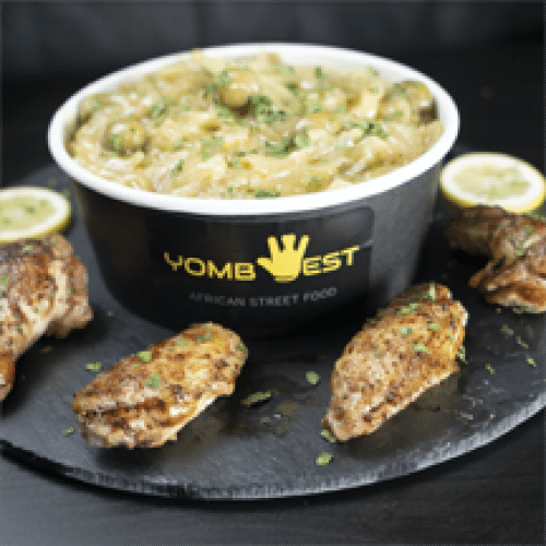 Yassa Deluxe
