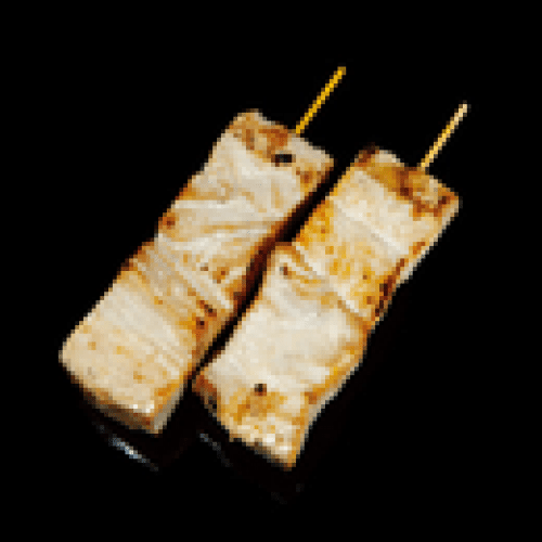 Yakitori thon x2