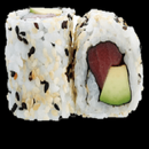 Maki california thon avocat x6
