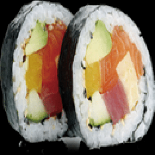 Futomaki x8