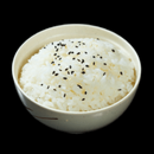 Riz vinaigré