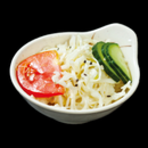Salade de chou