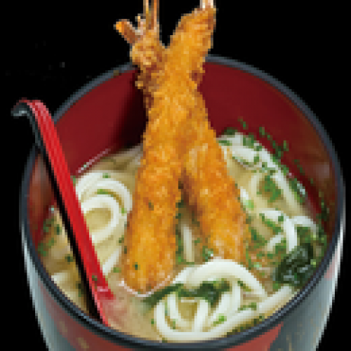 Tempura Udon