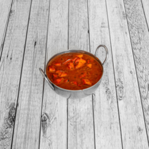 Poulet tikka massala