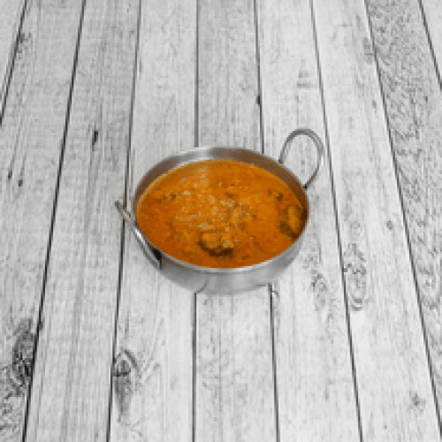 Agneau shah korma