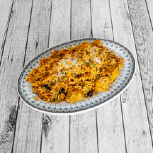 Biryani poulet