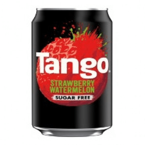 Tango Fraise 33 cl