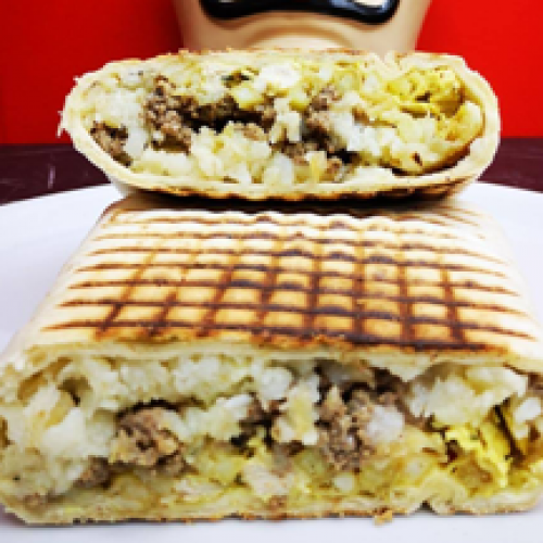 Tacos M 1 Viande