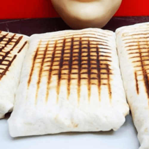 Tacos XL 3 Viandes